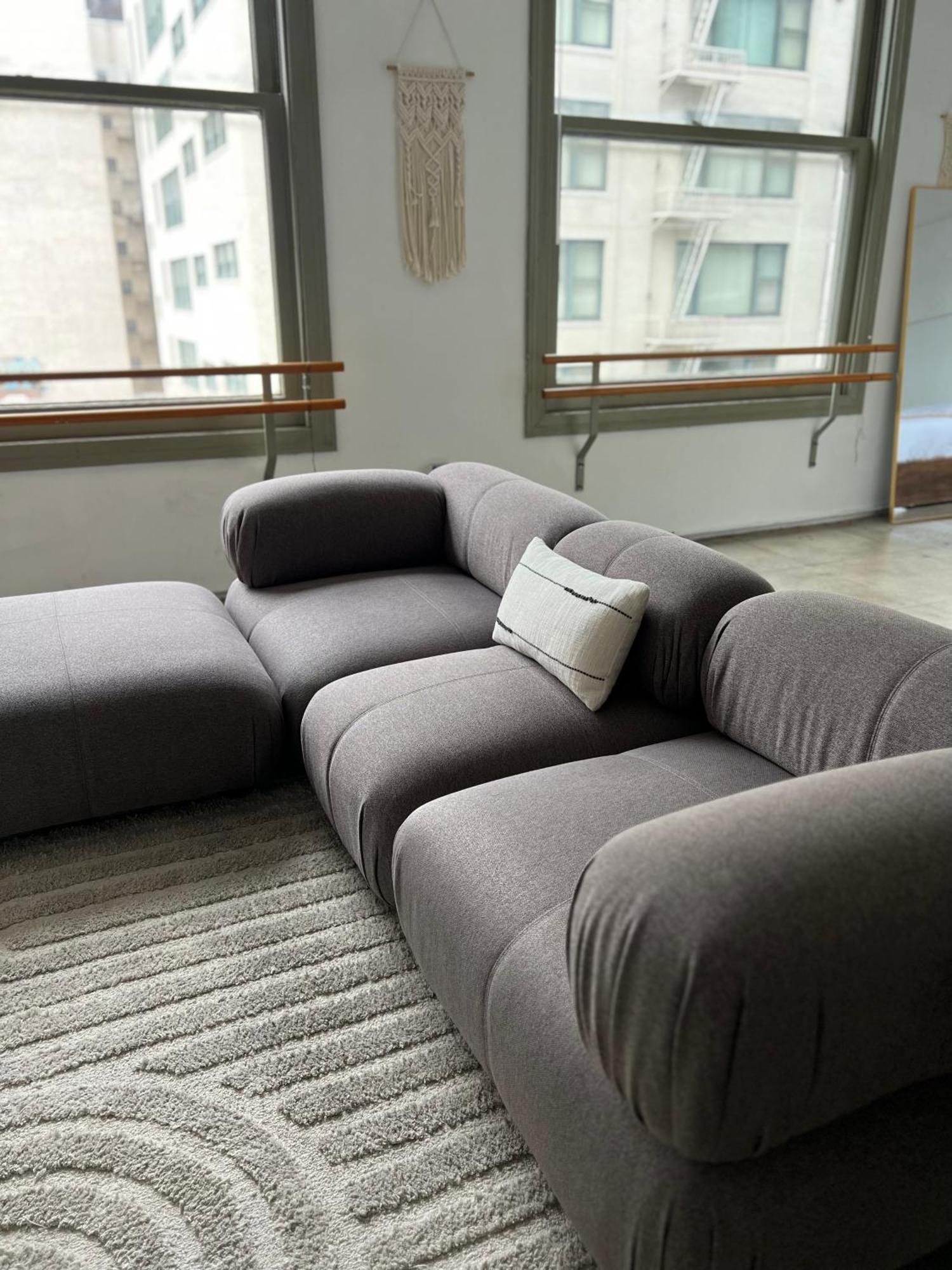 Historic Downtown La Loft - Urban Charm Apartment Los Angeles Luaran gambar